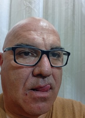 Paulo из Esposende (Braga) 50 лет