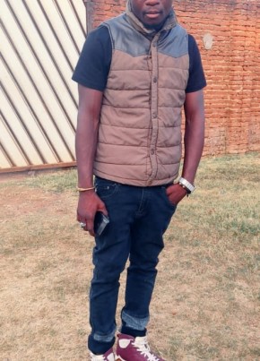 Andrew, 30, Malaŵi, Lilongwe