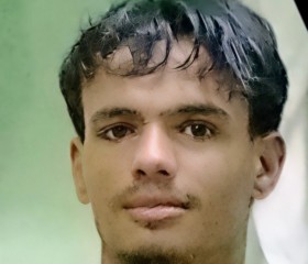 احمد علي ابو ناد, 20, Al Bayda 