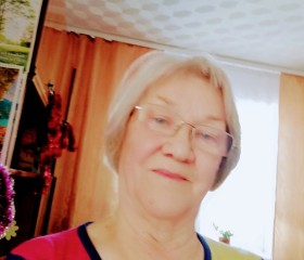 Людмила, 66 лет, Дальнегорск