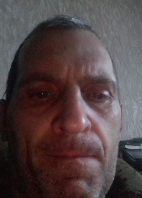 Владимир Логвино, 46, Россия, Курск