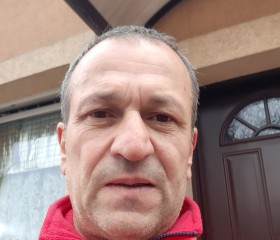 Гоча Осепашвили, 52 года, Pruszcz Gdański