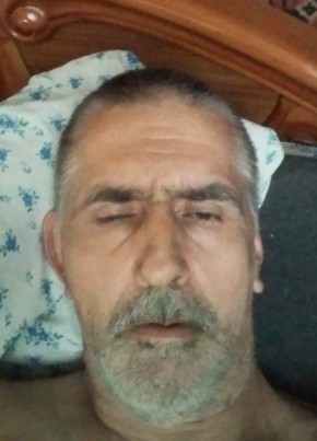 Едуард, 58, Azərbaycan Respublikası, Mingəçevir