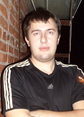 Филипп, 35, Россия, Сарапул