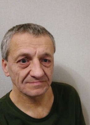 Александр из Санкт-Петербурга 54 года