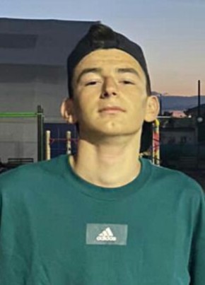 Vilgelm, 22, Russia, Moscow