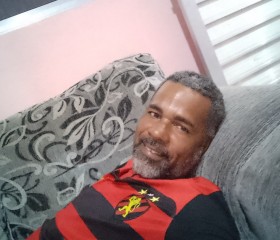 Jadson, 43 года, Recife