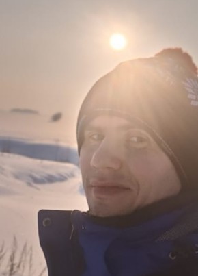 Sergey, 28, Russia, Naberezhnyye Chelny