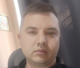 Artem, 30, Moscow