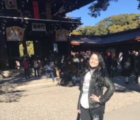 Drue, 28, Yokosuka