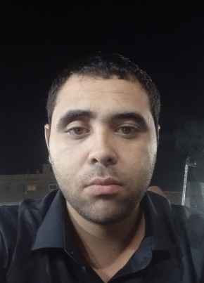 مصطفى عادل из أجا 30 лет