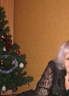 maryam.matviychuk, 71, Canada, Montreal