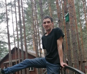 Дмитрий, 46 лет, Сосновоборск (Красноярский край)