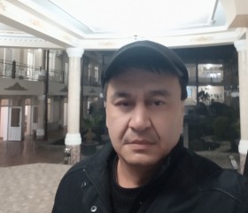 Жахонгир, 46 лет, Южно-Сахалинск