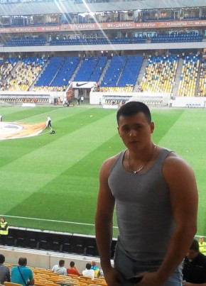 Uriy, 33, Україна, Бережани
