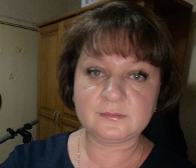 Irina, 48, Priozersk