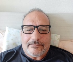 Peter, 55, Padova