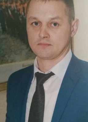Сергей, 41, Россия, Урай