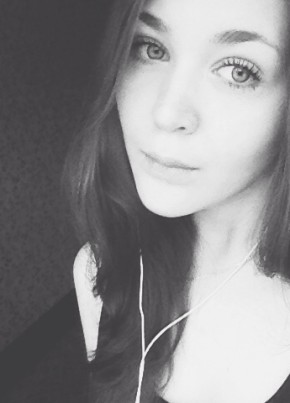 Darya, 27, Russia, Moscow