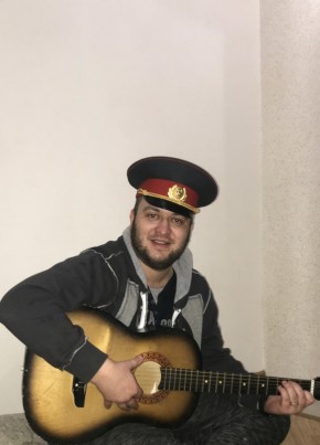 Владислав, 31, Россия, Челябинск