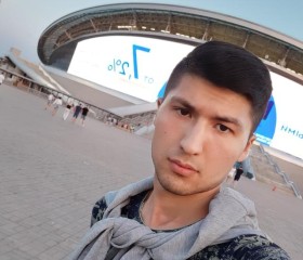 Иброхим, 27 лет, Toshkent