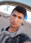 Иброхим, 27 лет, Toshkent