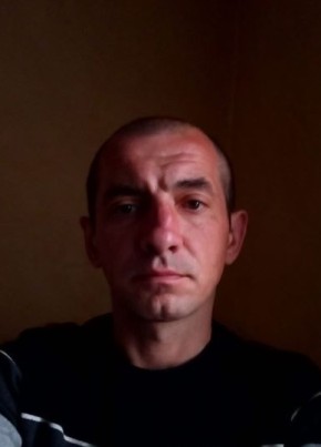 богдан, 42, Україна, Борислав