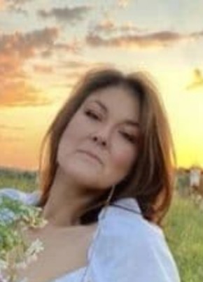 Наташа из Новокузнецка 54 года