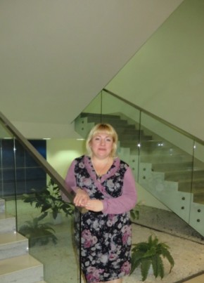 ElenKa, 50, Russia, Rostov-na-Donu