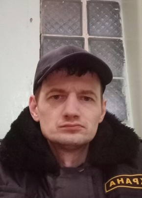 Максим, 36, Россия, Конаково