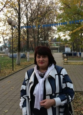 Елена, 54, Россия, Курганинск