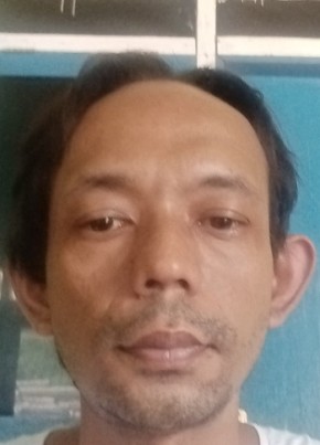 Denis, 39, Indonesia, Manokwari