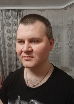 Дмитрий, 32, Рэспубліка Беларусь, Горад Мінск