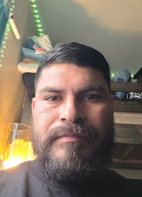 Gustavo, 33, United States of America, Santa Ana