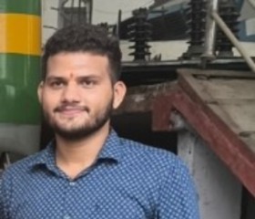 Priyanshu Pandey, 28 лет, Pithorāgarh