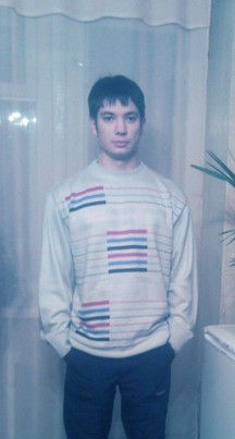 Николай, 37, Россия, Шелехов