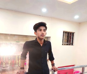 Rohit, 19, Sidhi