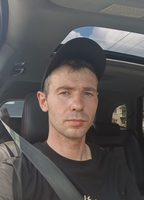 Maks, 42, Russia, Aprelevka