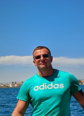 Vitalii из San Javier 35 лет