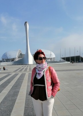 Yuliya, 48, Russia, Noginsk