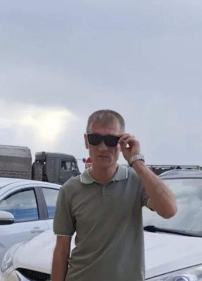 Гиви из Волгограда 45 лет