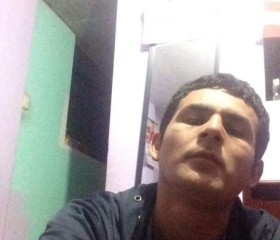 Alejandro, 39 лет, Lima
