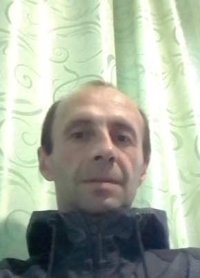 Денис, 43, Россия, Муромцево