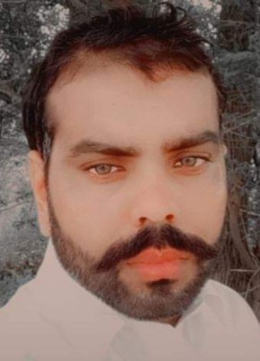 M Badar, 28, پاکستان, راولپنڈی