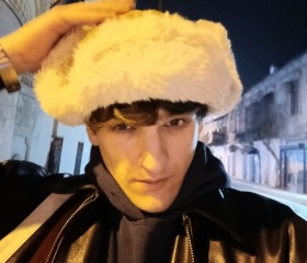 Tommy, 25, Baku