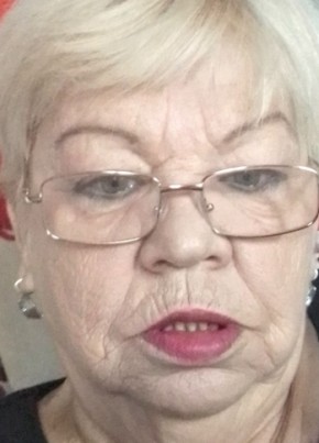 Татьяна из Орска 65 лет