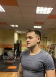Vova, 29, Spassk-Dalniy