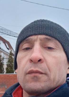 Назарали, 48, Россия, Москва