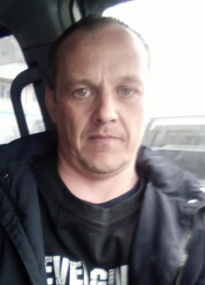 Леонид, 41, Россия, Владивосток