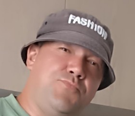 Artemiy Tsoy, 41, Naberezhnyye Chelny